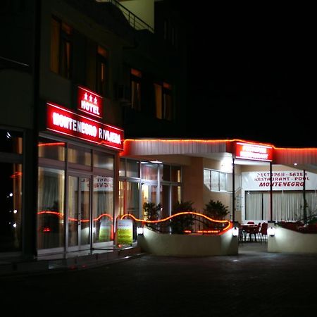 Hotel&Spamontenegro Rivijera Veles Extérieur photo
