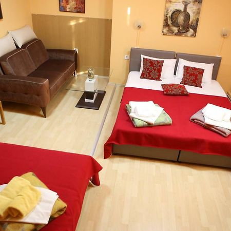 Hotel&Spamontenegro Rivijera Veles Extérieur photo