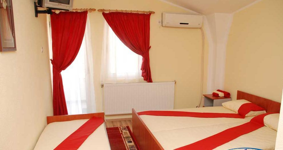 Hotel&Spamontenegro Rivijera Veles Extérieur photo