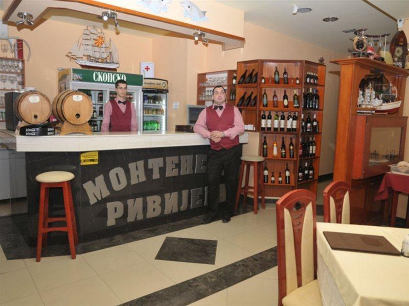 Hotel&Spamontenegro Rivijera Veles Extérieur photo