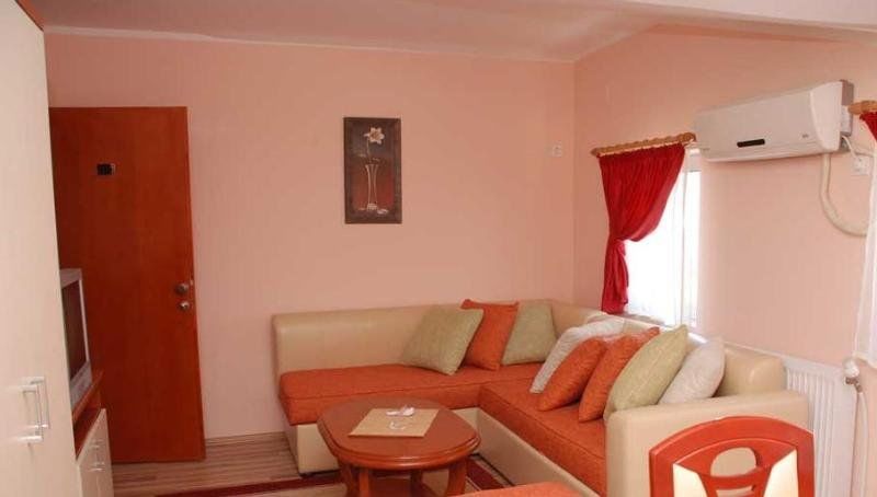 Hotel&Spamontenegro Rivijera Veles Extérieur photo
