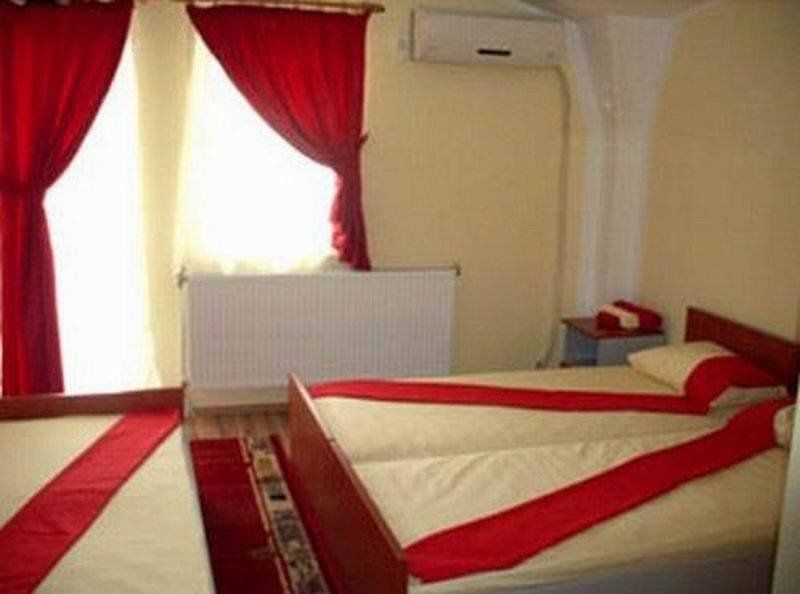 Hotel&Spamontenegro Rivijera Veles Extérieur photo