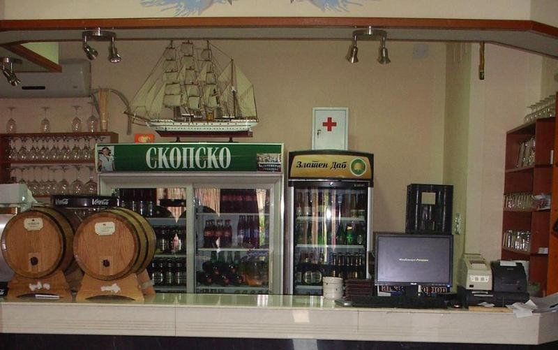 Hotel&Spamontenegro Rivijera Veles Restaurant photo