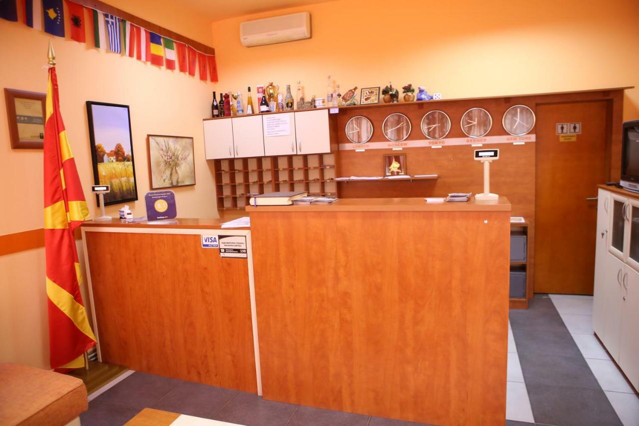 Hotel&Spamontenegro Rivijera Veles Extérieur photo