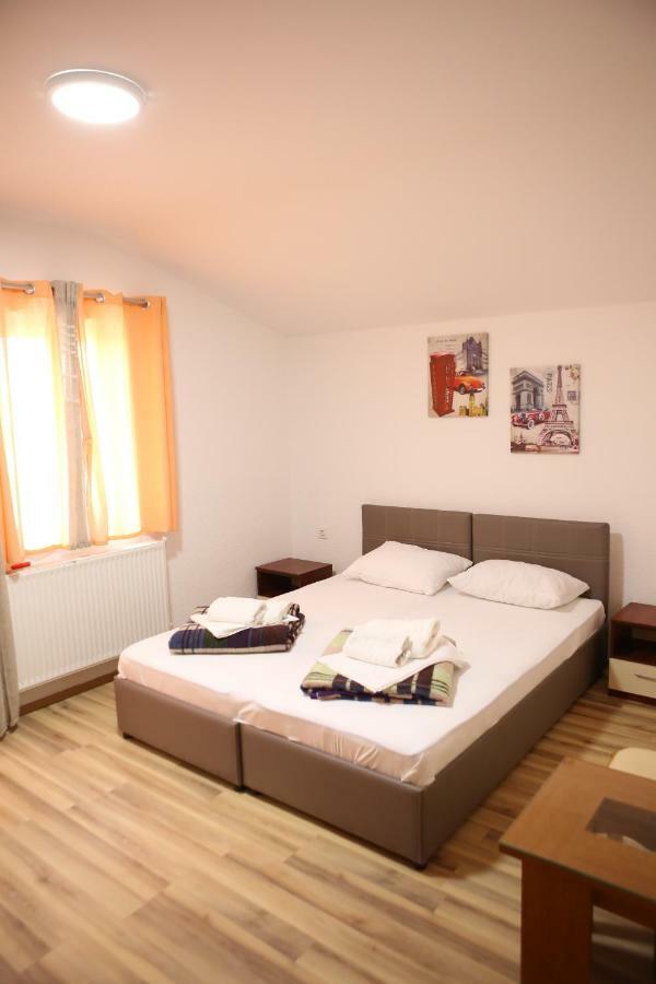 Hotel&Spamontenegro Rivijera Veles Extérieur photo