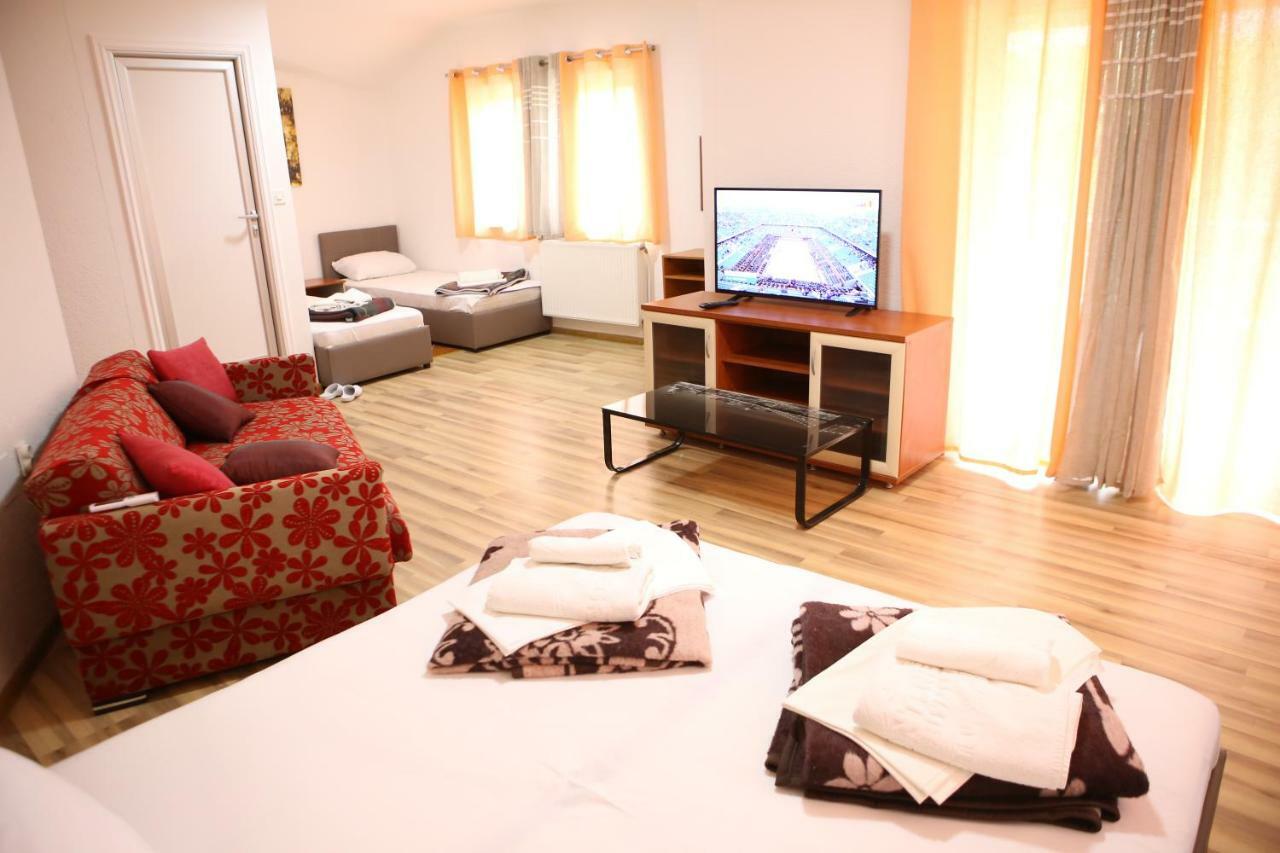 Hotel&Spamontenegro Rivijera Veles Extérieur photo