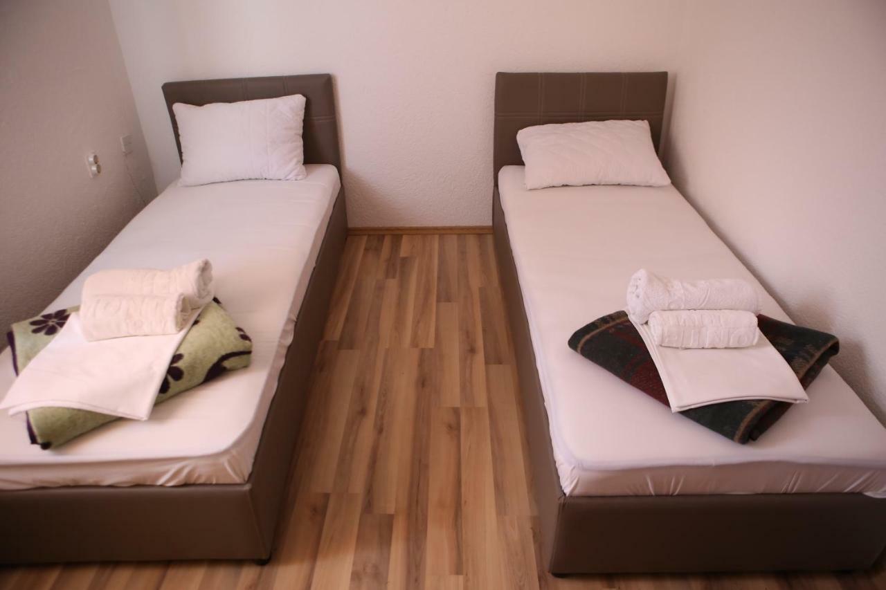 Hotel&Spamontenegro Rivijera Veles Extérieur photo
