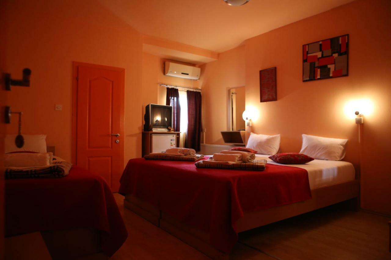 Hotel&Spamontenegro Rivijera Veles Extérieur photo