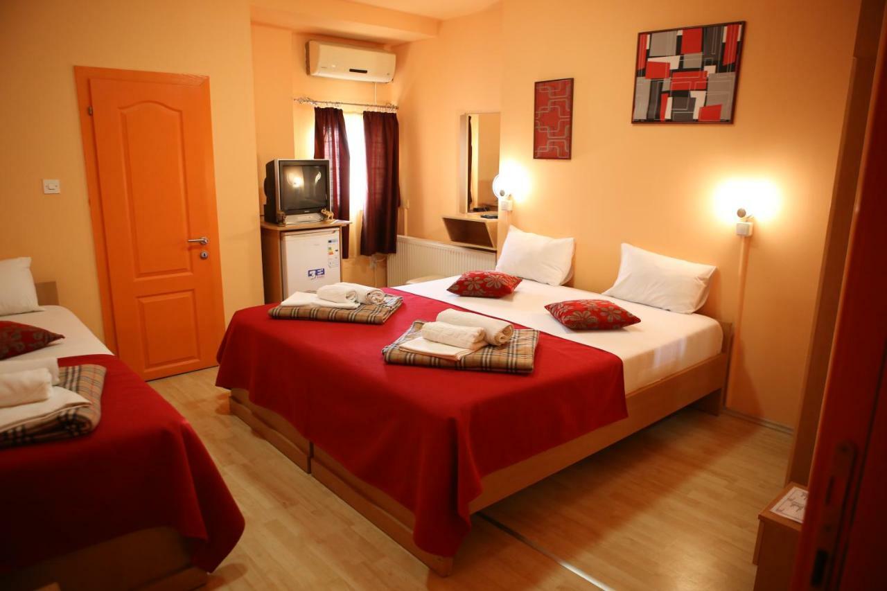 Hotel&Spamontenegro Rivijera Veles Extérieur photo