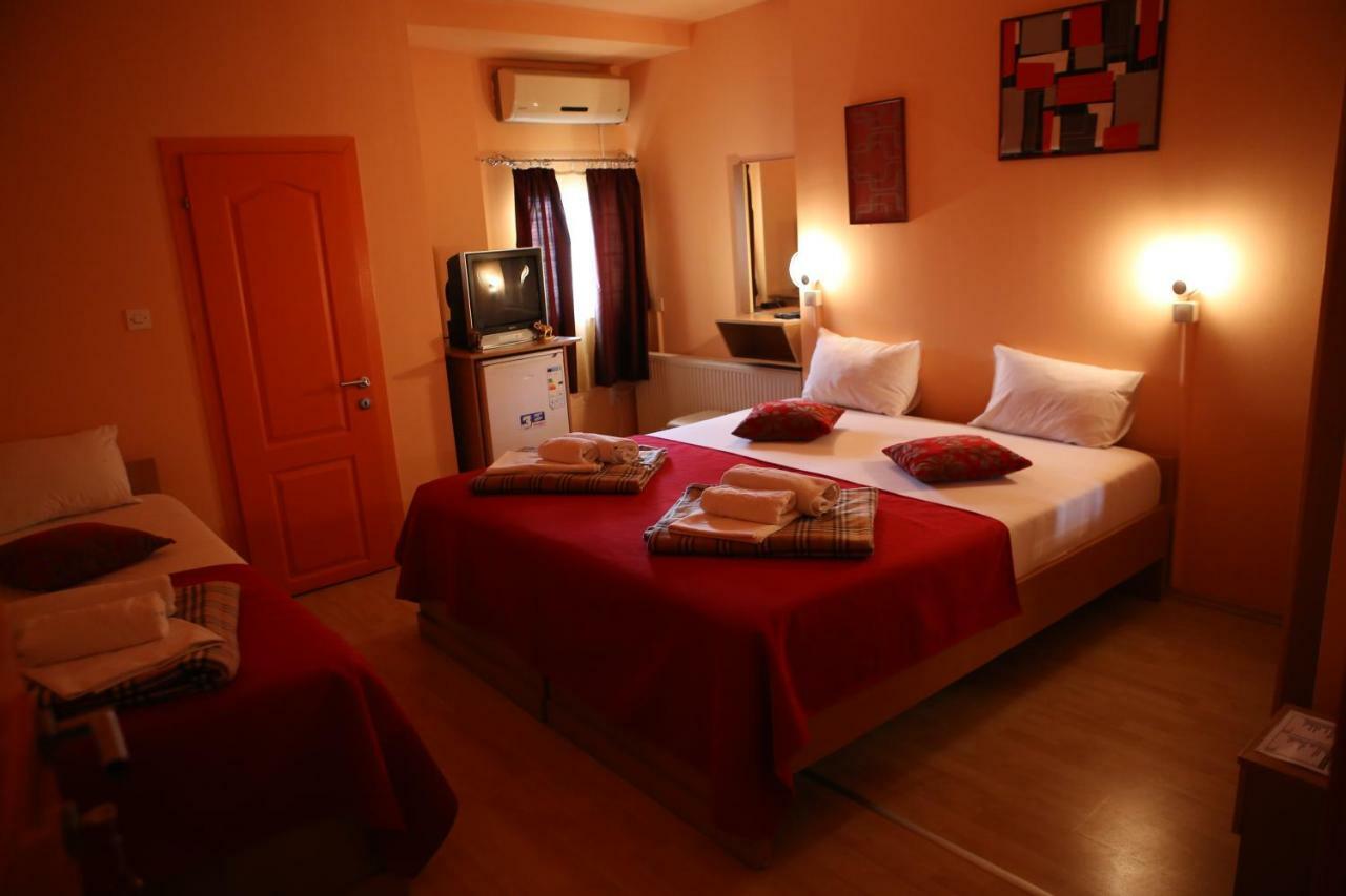 Hotel&Spamontenegro Rivijera Veles Extérieur photo