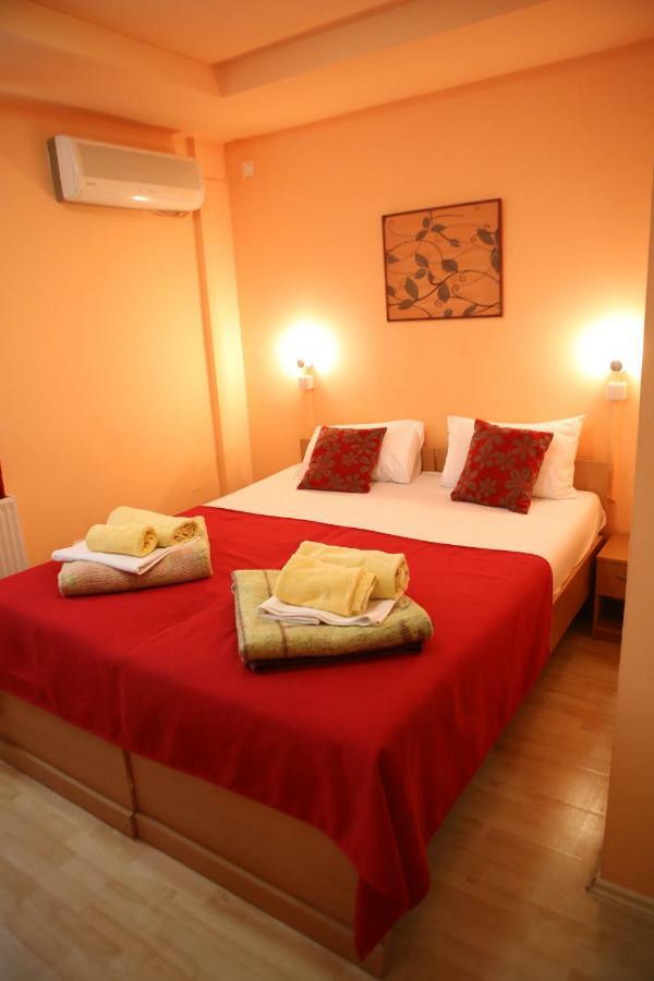 Hotel&Spamontenegro Rivijera Veles Extérieur photo