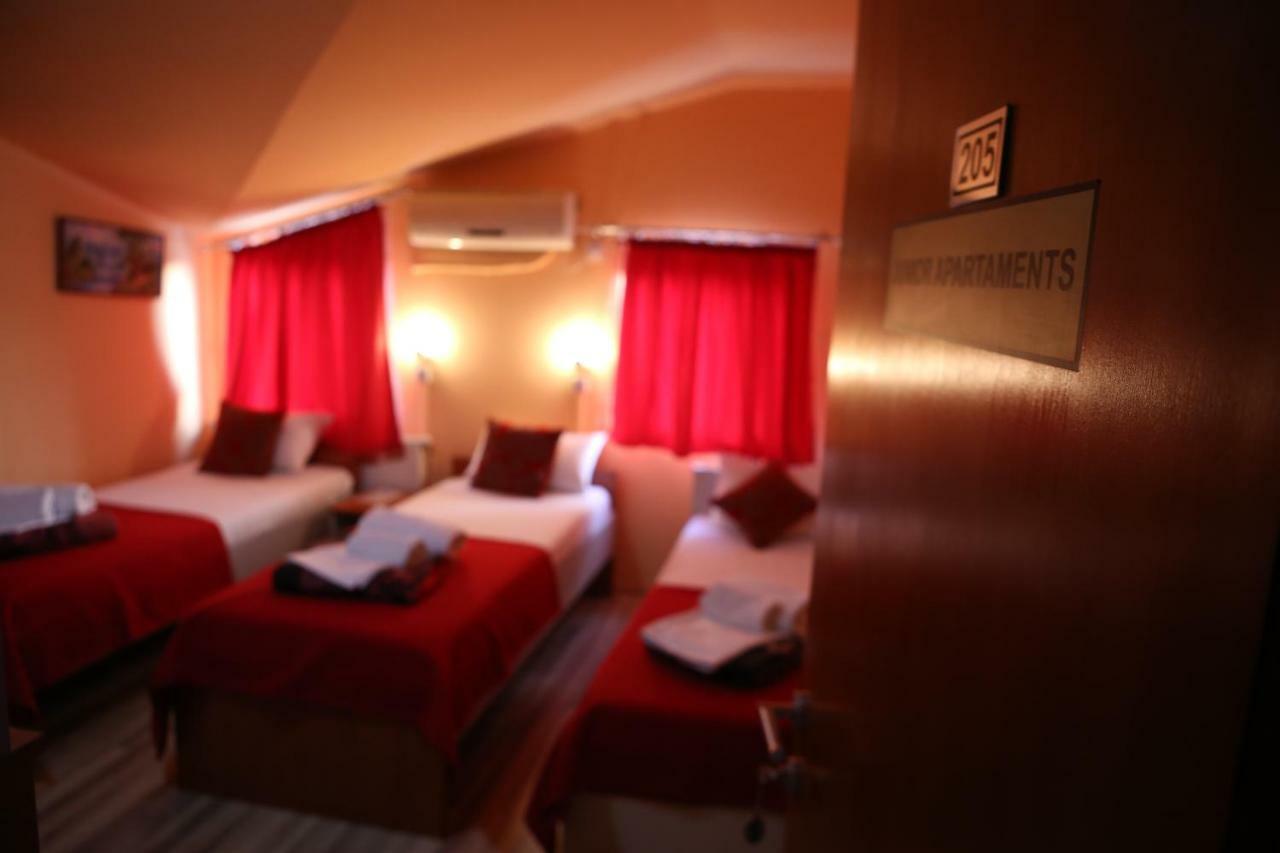 Hotel&Spamontenegro Rivijera Veles Extérieur photo