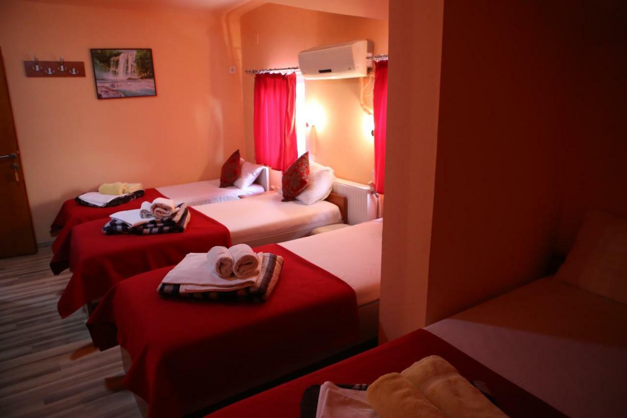 Hotel&Spamontenegro Rivijera Veles Extérieur photo
