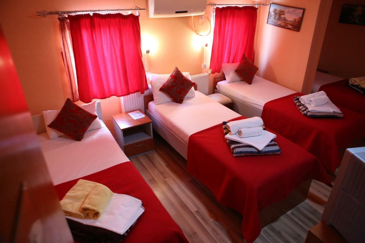 Hotel&Spamontenegro Rivijera Veles Extérieur photo