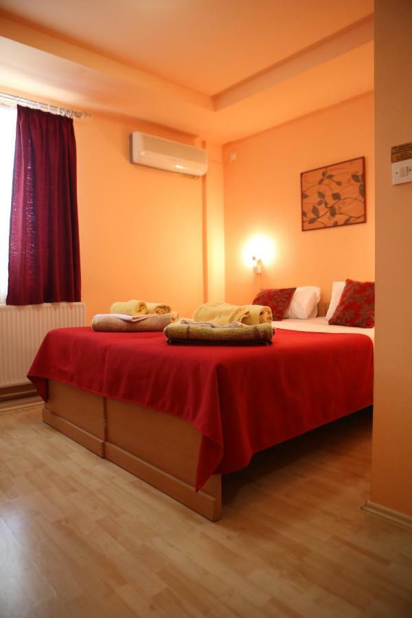 Hotel&Spamontenegro Rivijera Veles Extérieur photo
