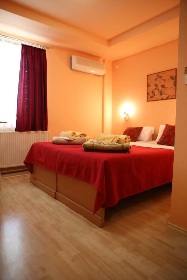 Hotel&Spamontenegro Rivijera Veles Extérieur photo