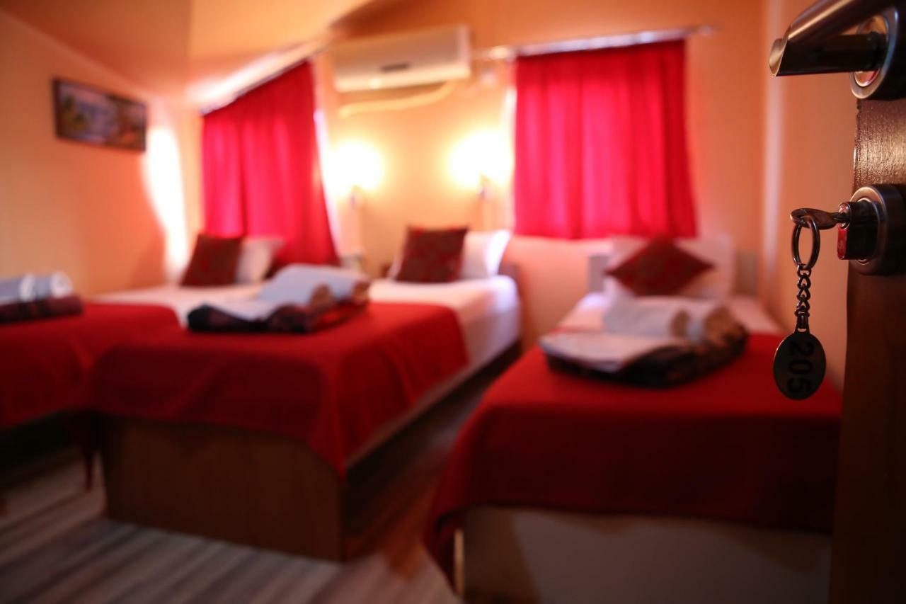 Hotel&Spamontenegro Rivijera Veles Extérieur photo