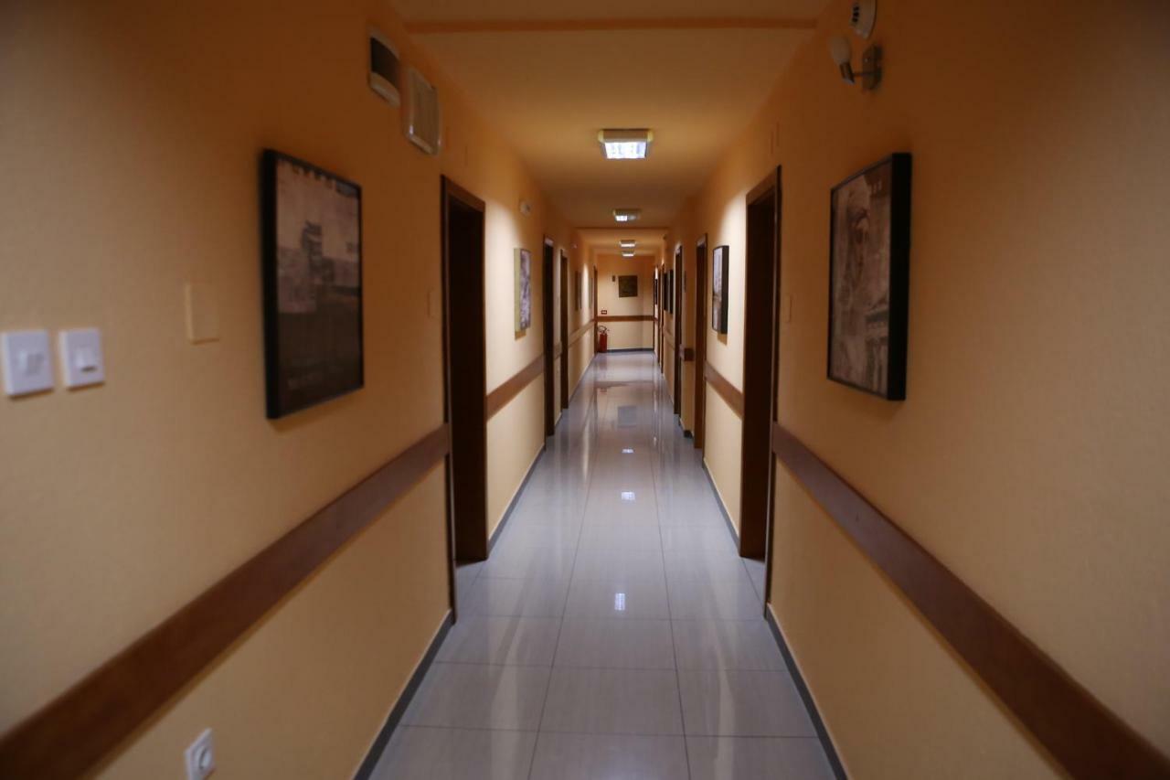 Hotel&Spamontenegro Rivijera Veles Extérieur photo