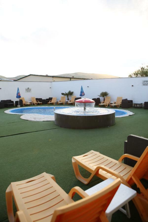 Hotel&Spamontenegro Rivijera Veles Extérieur photo
