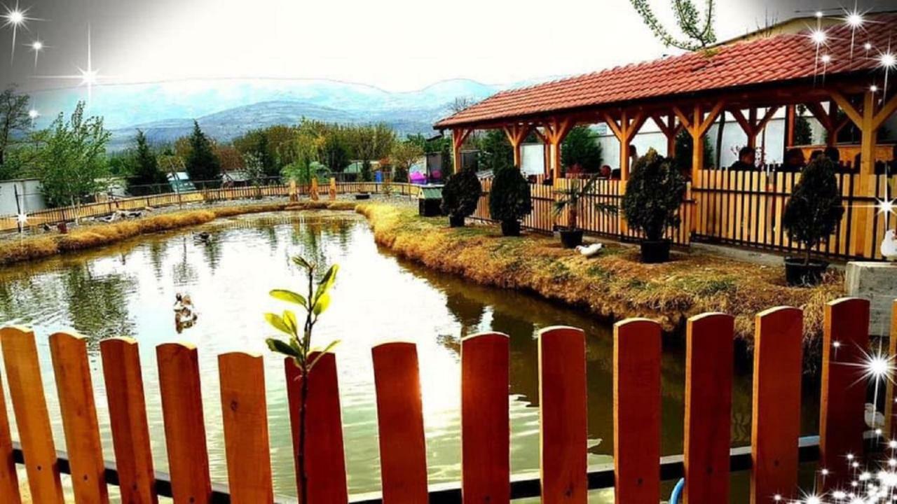 Hotel&Spamontenegro Rivijera Veles Extérieur photo